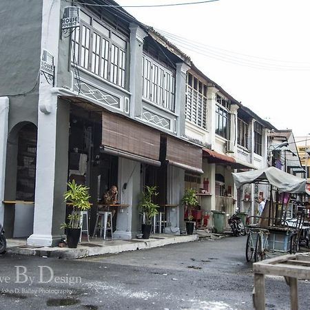 House Of Journey Hostel George Town Szoba fotó