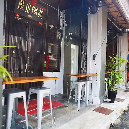 House Of Journey Hostel George Town Kültér fotó