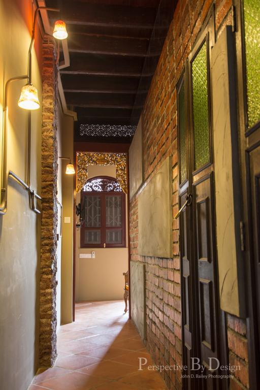 House Of Journey Hostel George Town Kültér fotó