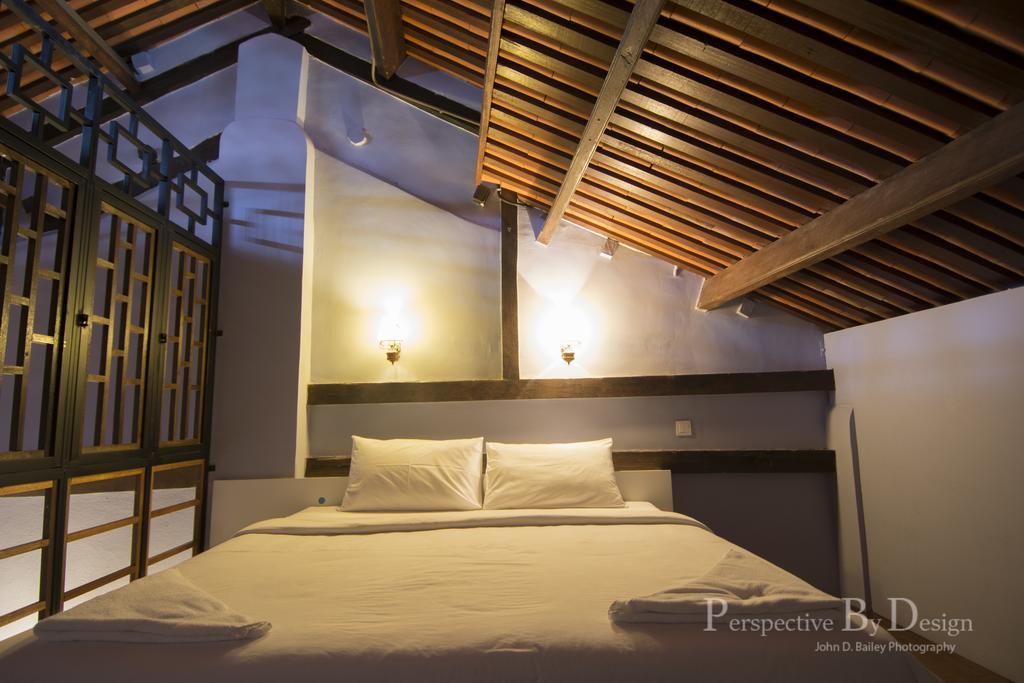 House Of Journey Hostel George Town Szoba fotó