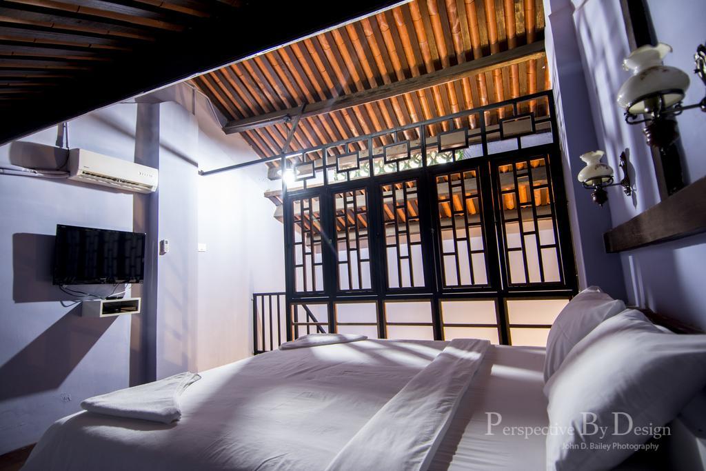 House Of Journey Hostel George Town Szoba fotó