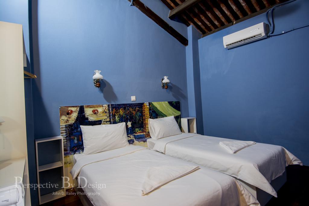 House Of Journey Hostel George Town Szoba fotó