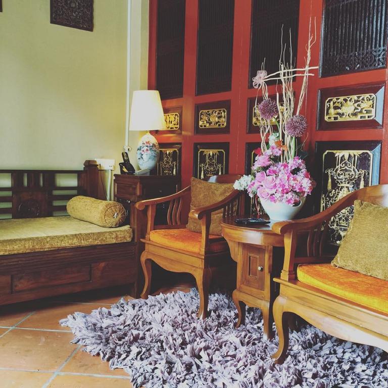 House Of Journey Hostel George Town Szoba fotó