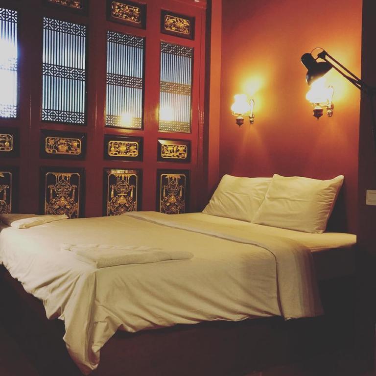 House Of Journey Hostel George Town Szoba fotó