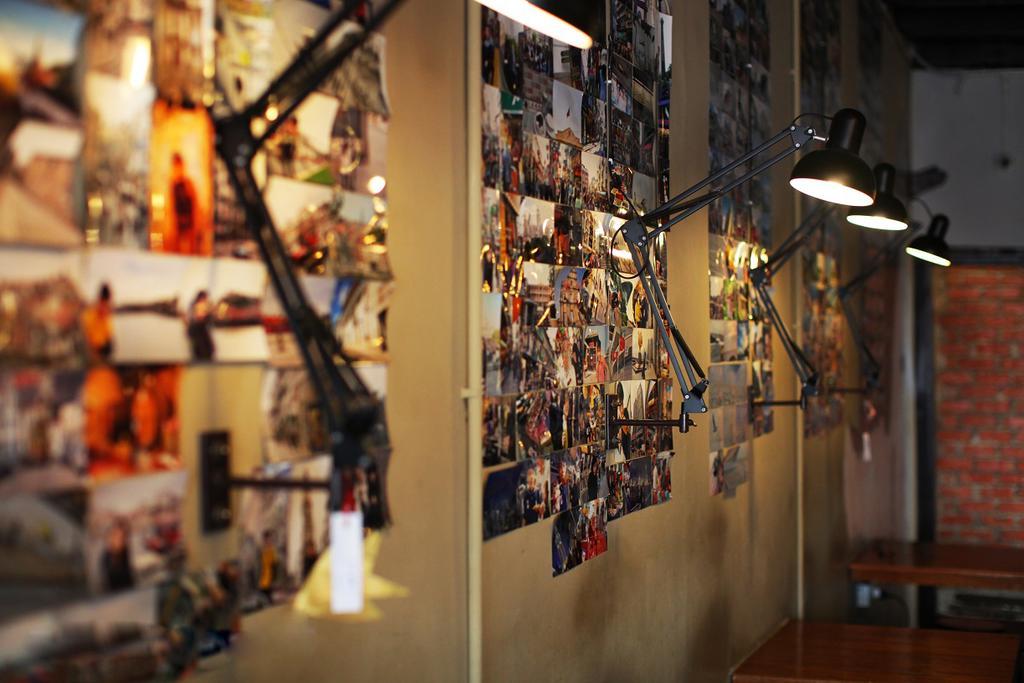 House Of Journey Hostel George Town Kültér fotó