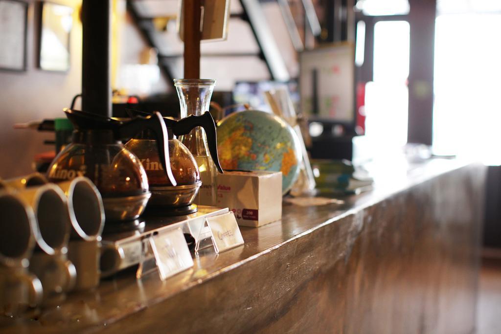 House Of Journey Hostel George Town Kültér fotó