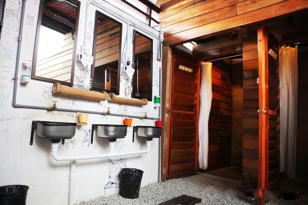House Of Journey Hostel George Town Kültér fotó