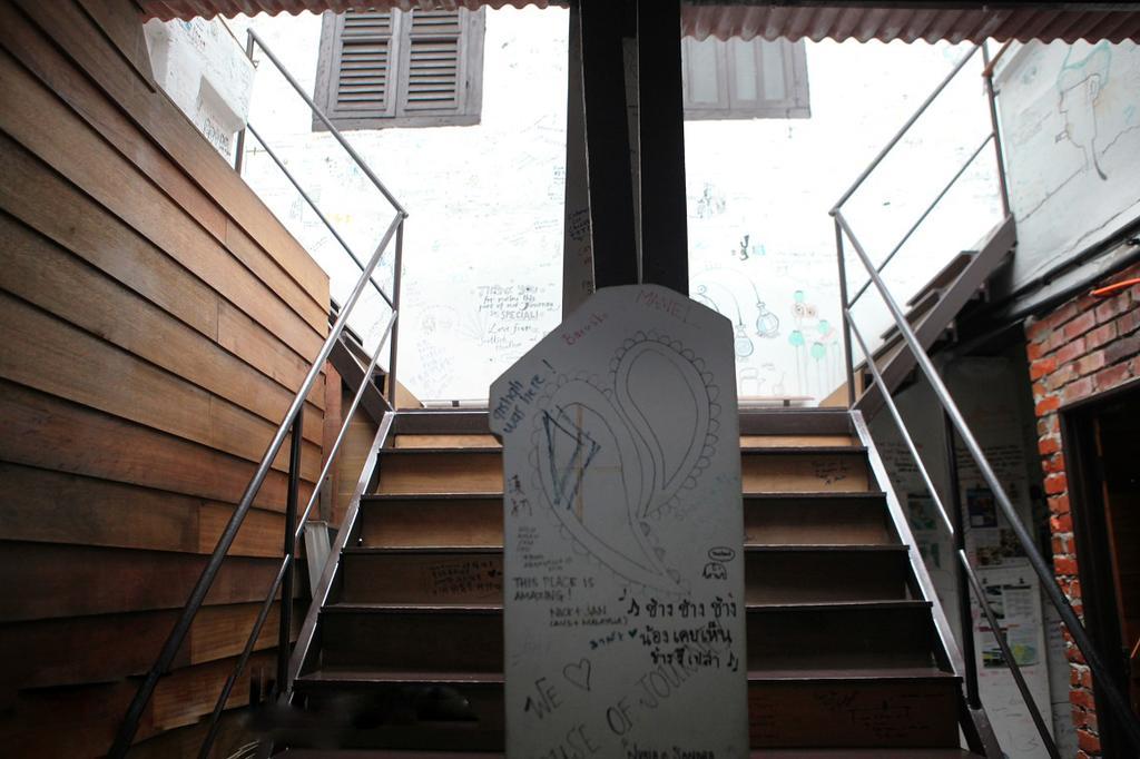 House Of Journey Hostel George Town Szoba fotó