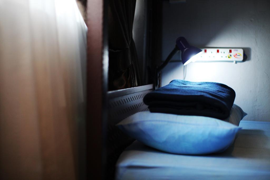 House Of Journey Hostel George Town Kültér fotó
