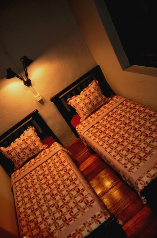 House Of Journey Hostel George Town Szoba fotó
