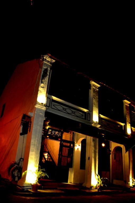 House Of Journey Hostel George Town Kültér fotó